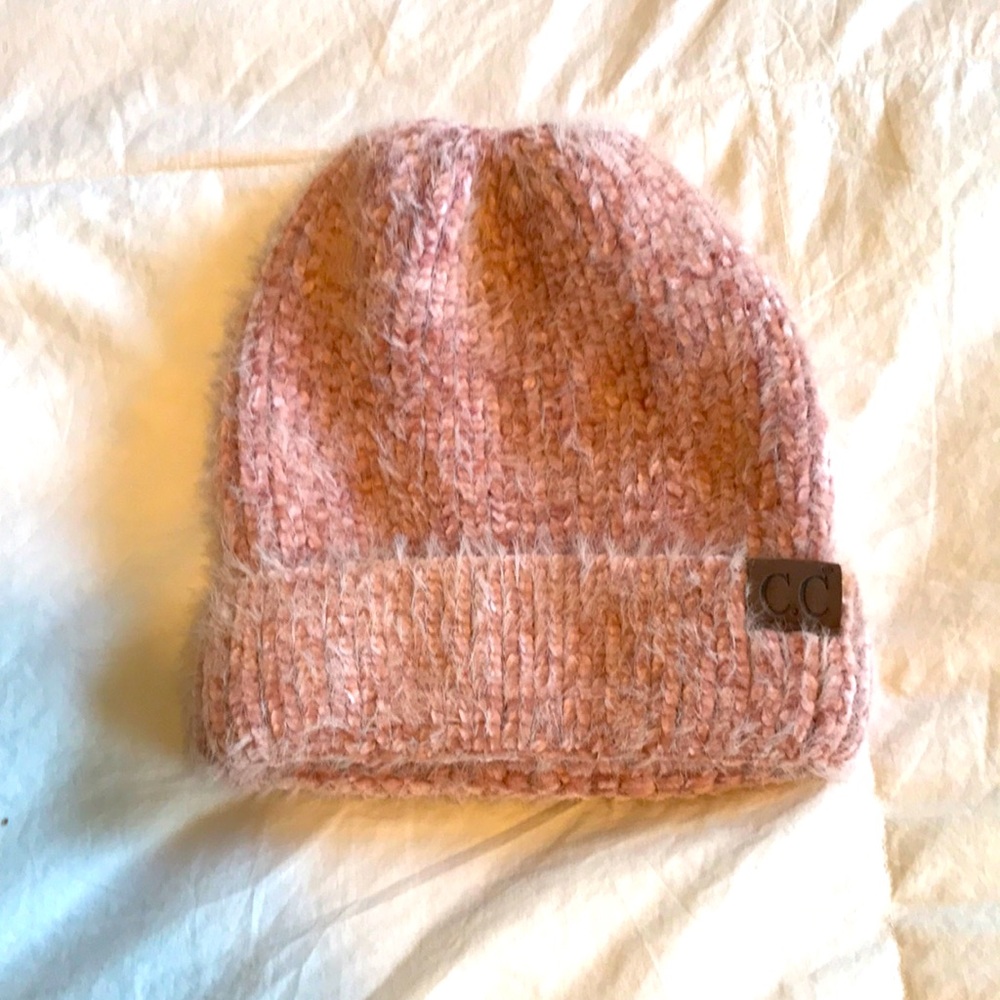 New CC Beanie